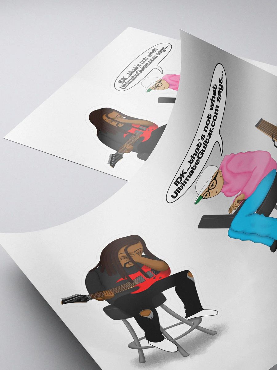 Ultimate Guitar product image (4)