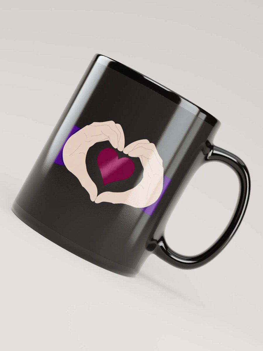 Heart Mug <3 product image (7)