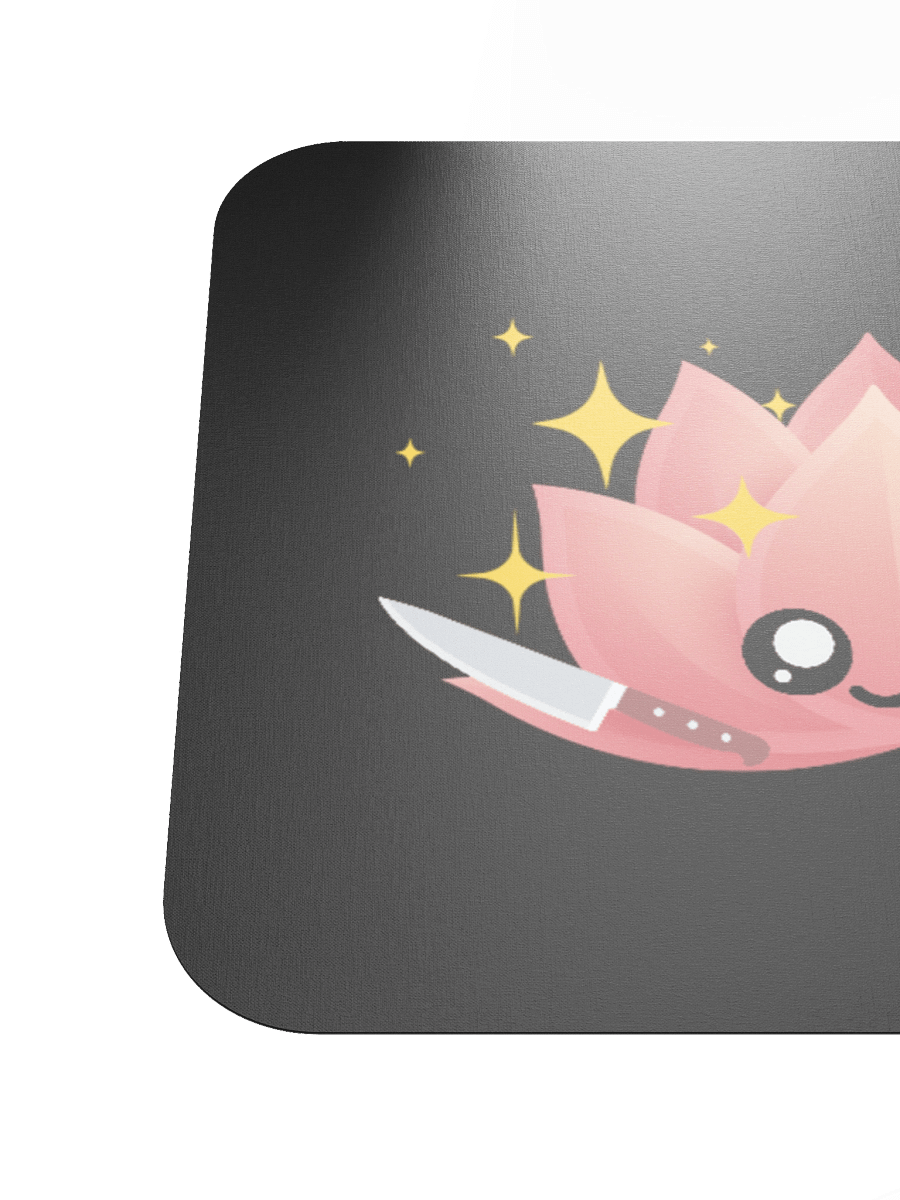 Lo Mousepad - Classic product image (6)