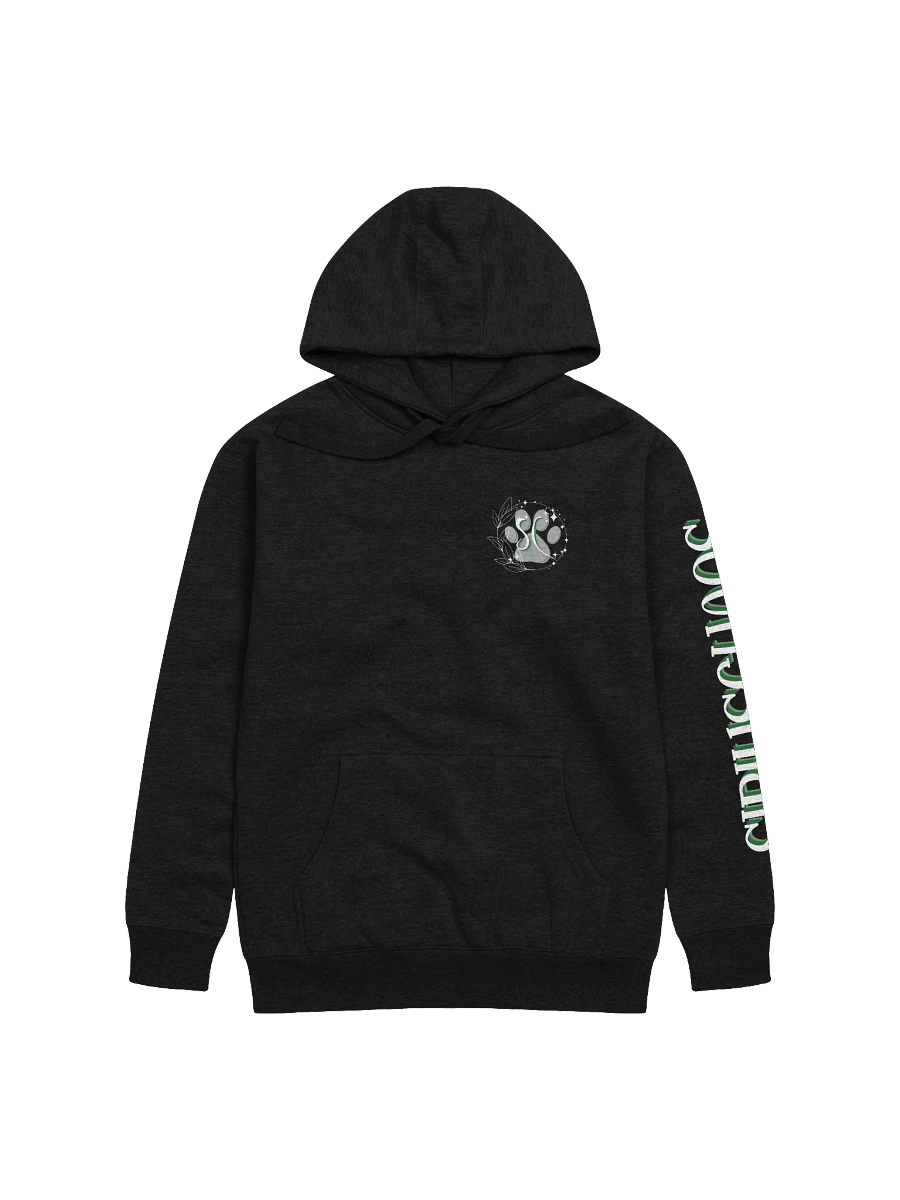 Chaos Hoodie product image (8)