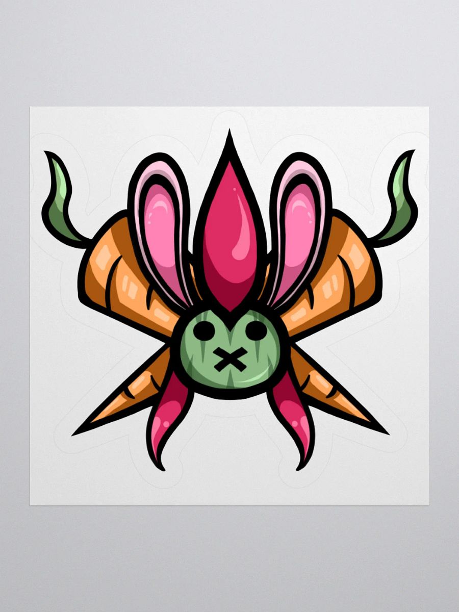 Bun and Crosscarrot product image (1)