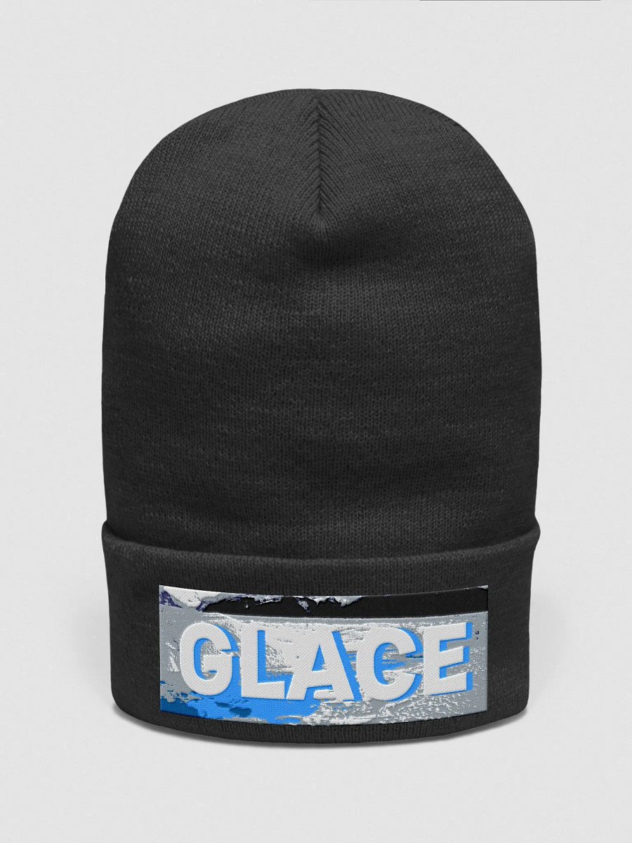Glace Beanie product image (1)
