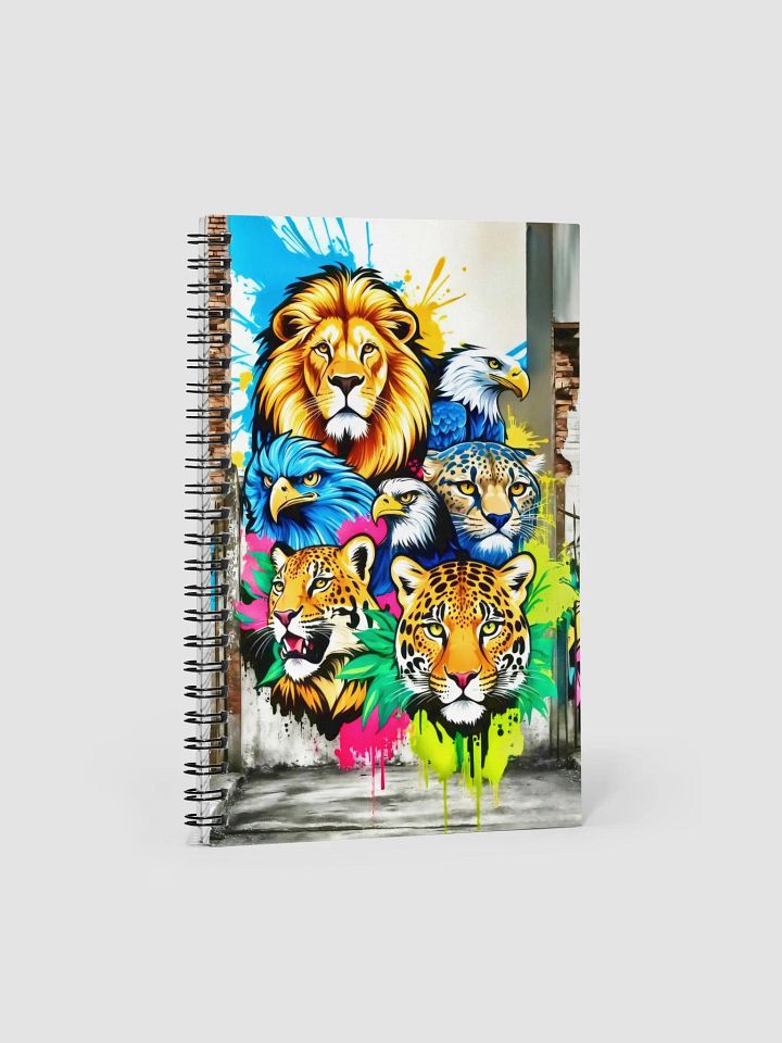 The Call of the Wild (A 001) product image (1)