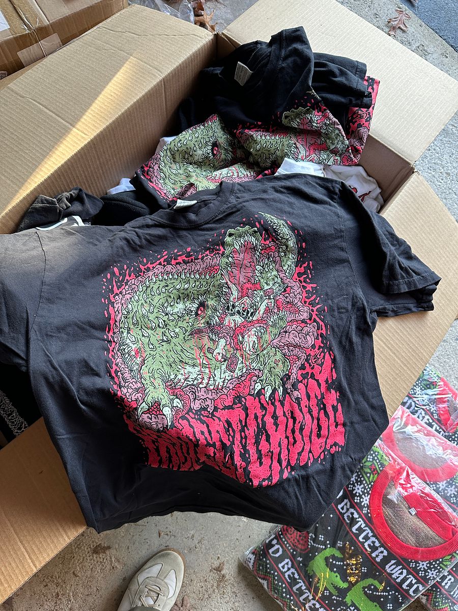 Original Protect Choice Shirt product image (1)