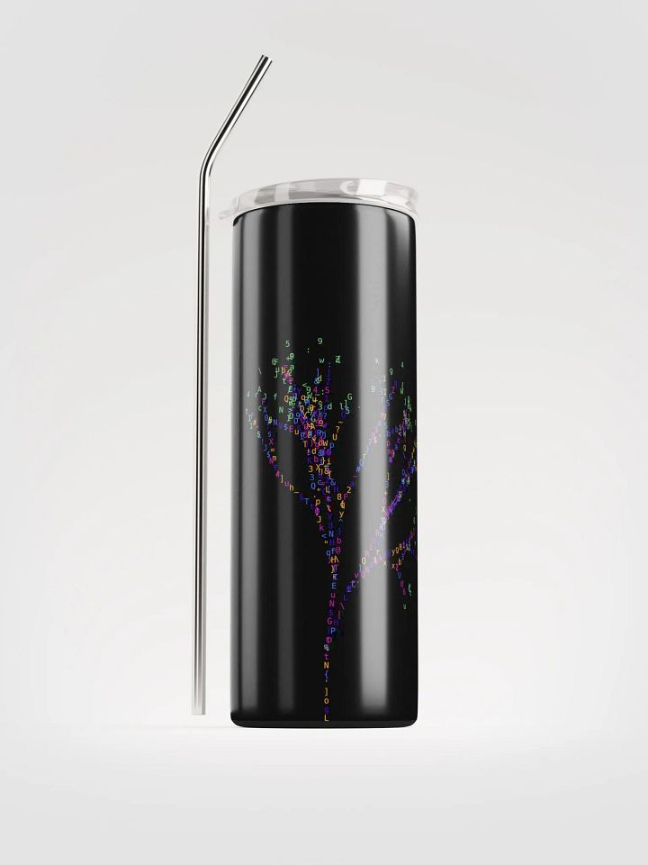 Digital Glyphs: Kernel Mirage product image (1)