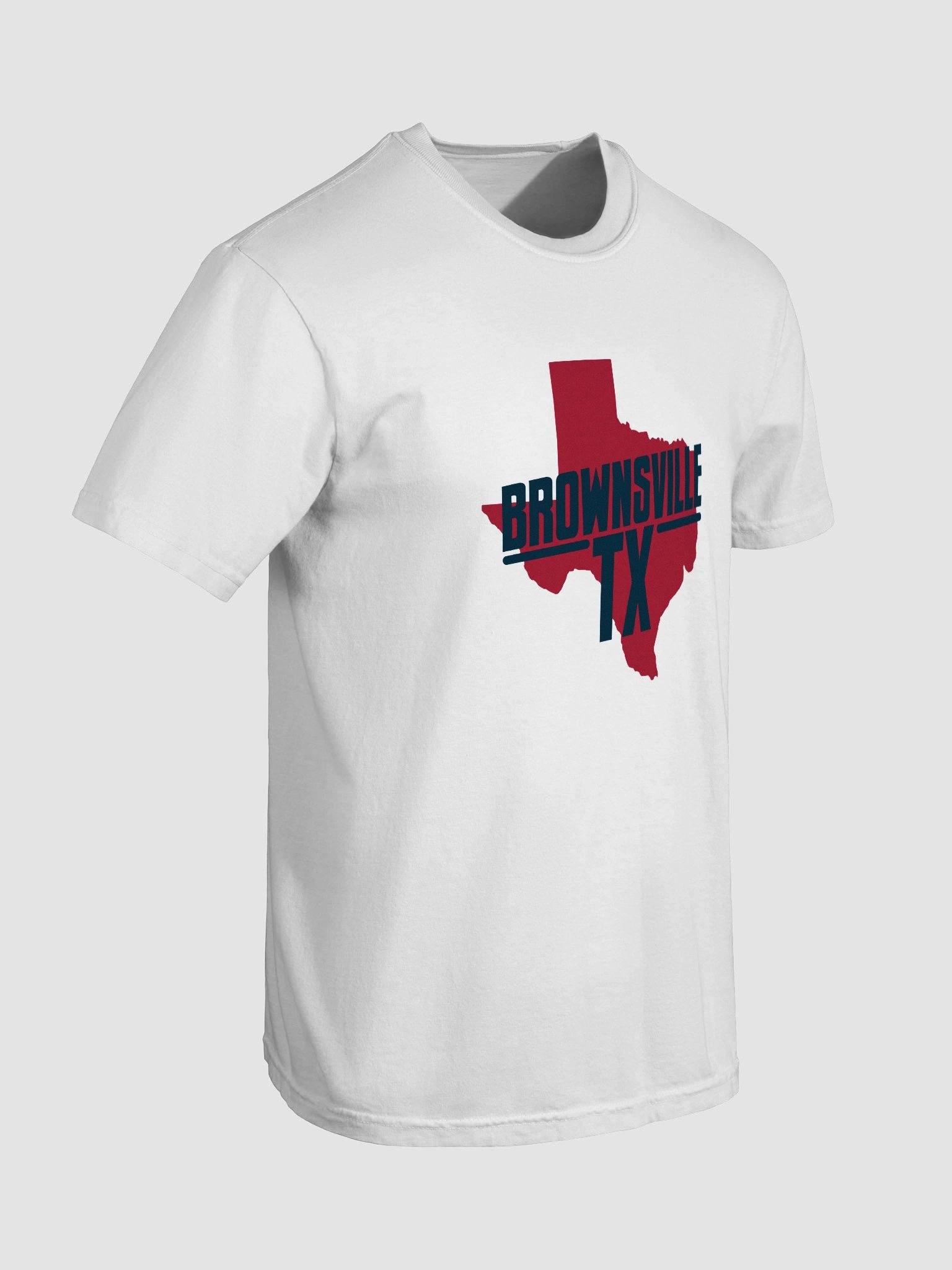 Brownsville Tee product image (7)