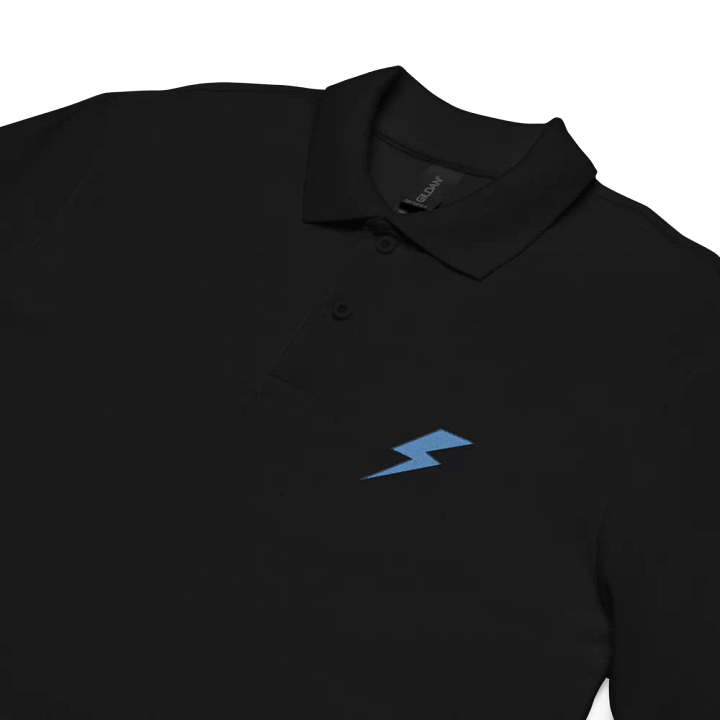 Classic Comfort Pique Polo product image (2)