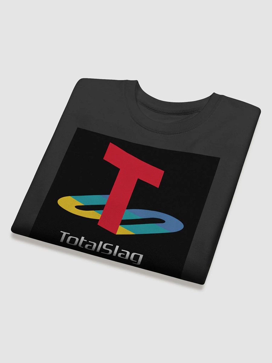 TS1 Logo Premium Sweatshirt product image (27)