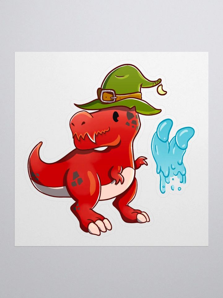 Tyranno Magus product image (3)