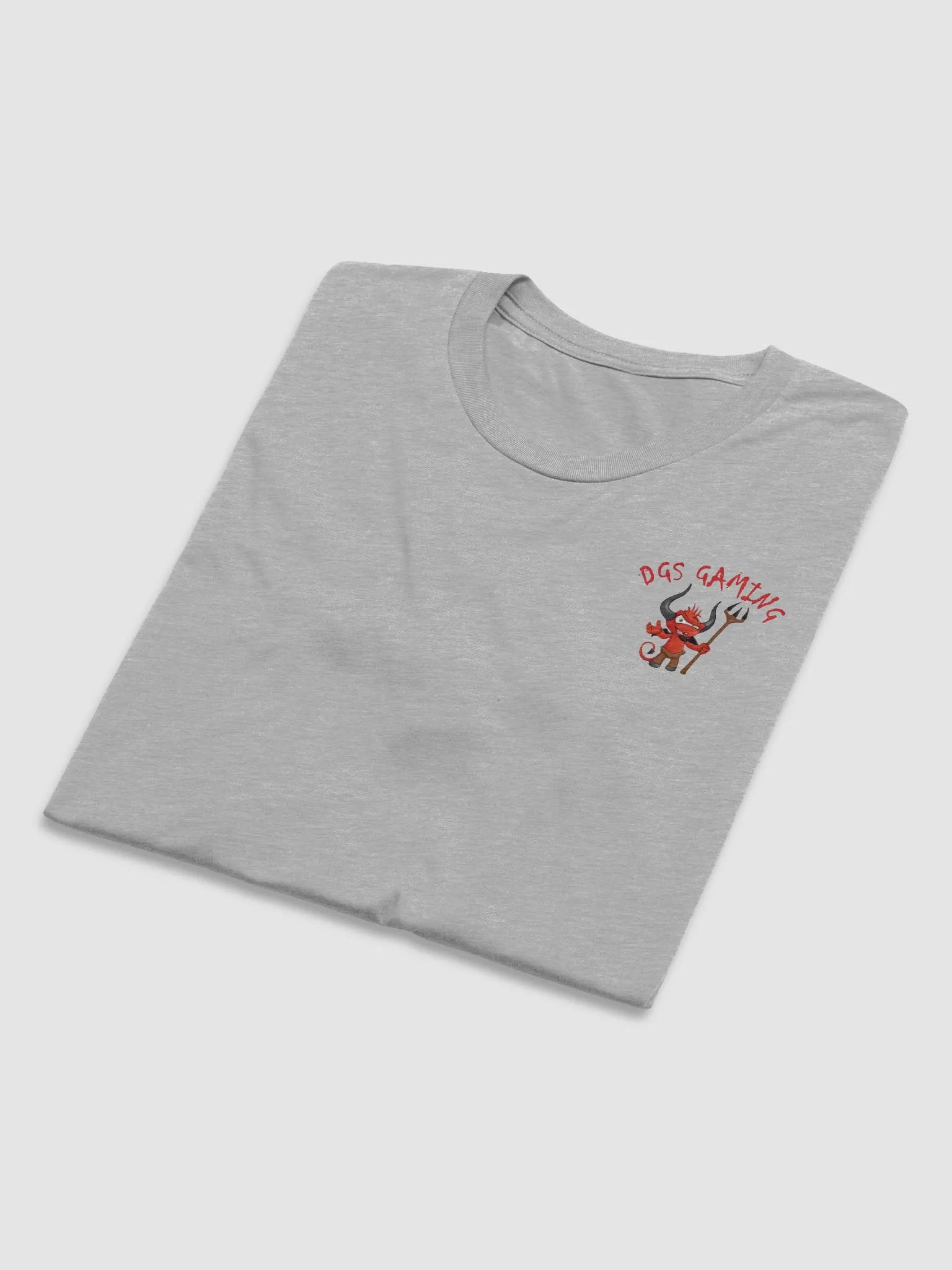 DGS T-Shirt product image (23)