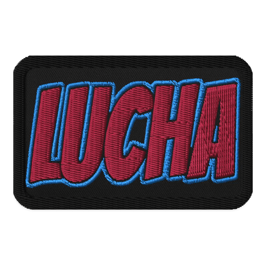 GIVEAWAY PATCH 1 product image (1)