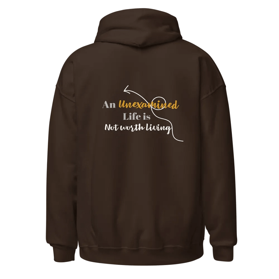 Mystical Mushroom Hoodie product image (3)