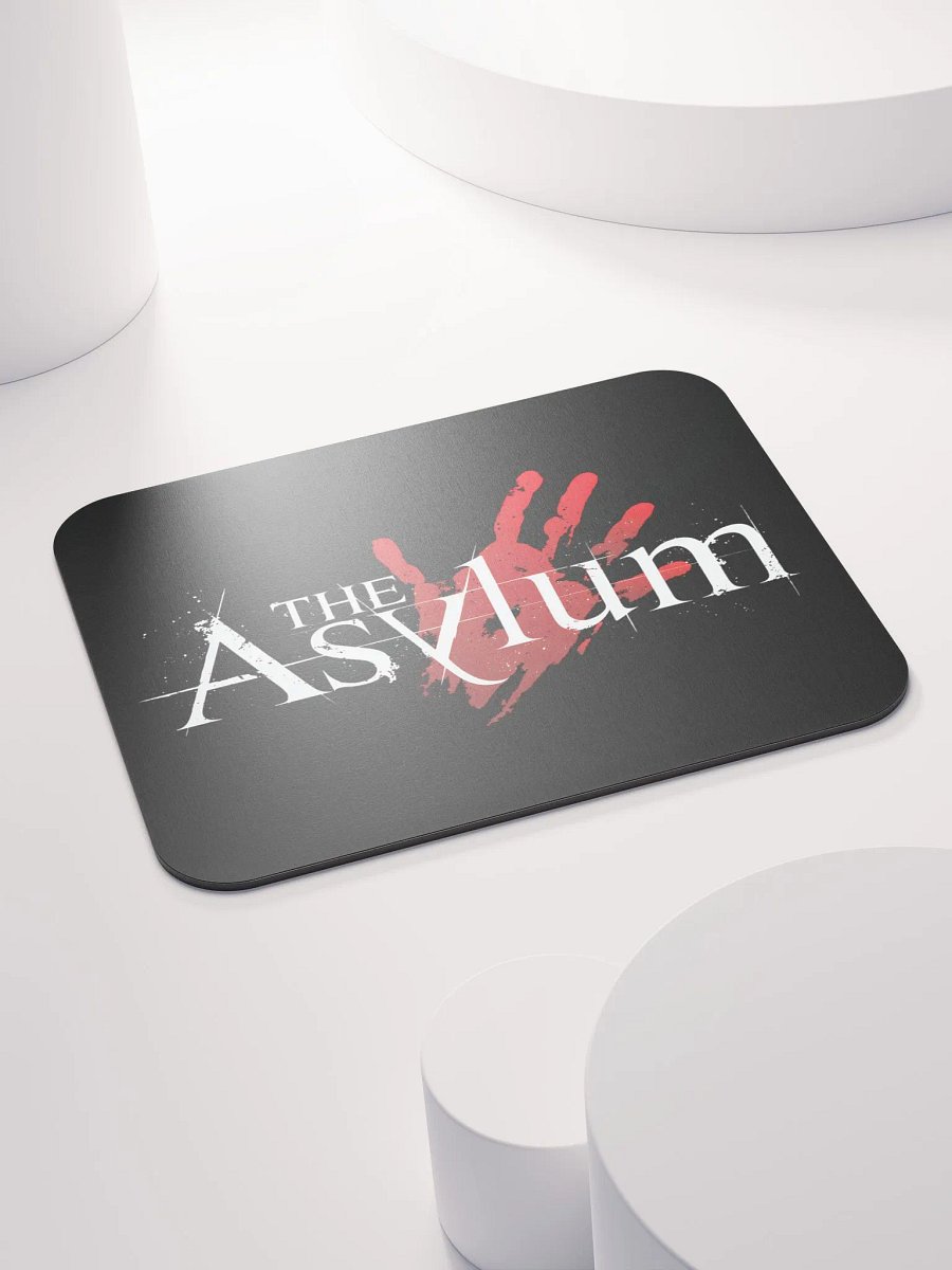 The Asylum product image (4)