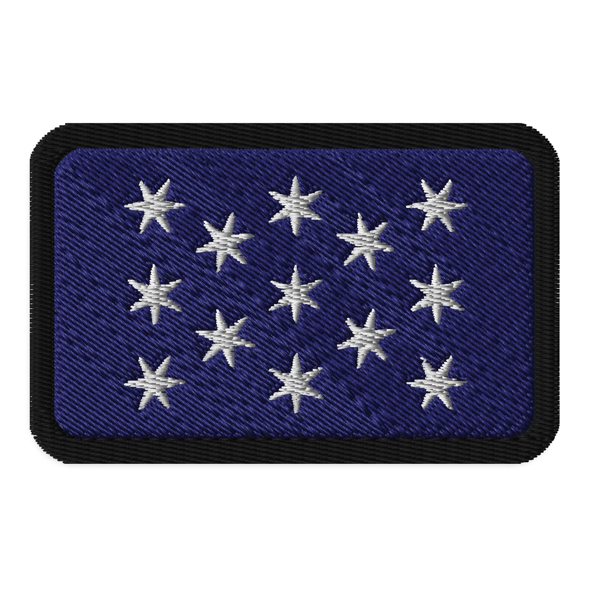 Washington Standard Patch product image (1)