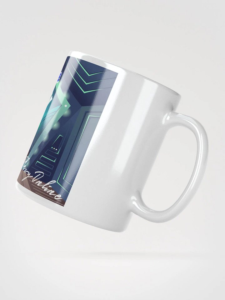 Plexy Mug product image (4)