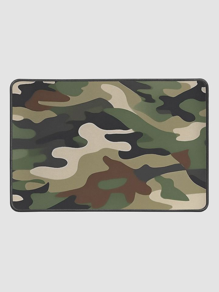 Desk Mat 12" x 18" product image (1)