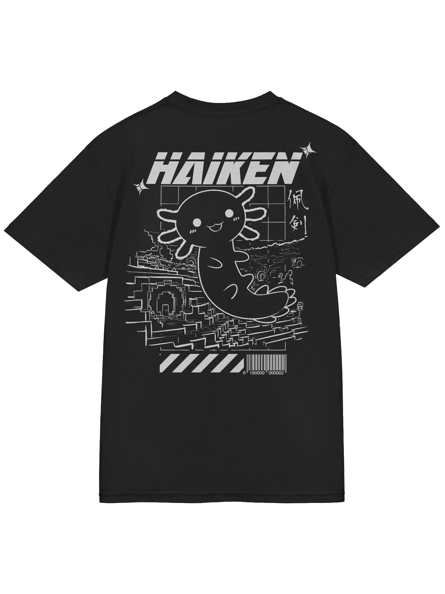 MonoLotl Tee product image (27)