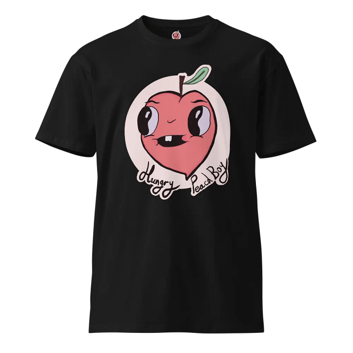 Hungry Peach Boy Tee product image (1)