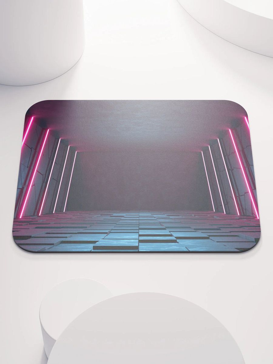 Gaming Classic Mouse Pad product image (1)