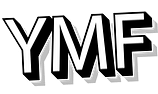 YMF clothing
