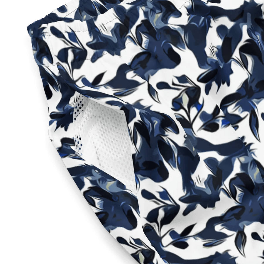 Wild Waves | Swim Trunks product image (6)