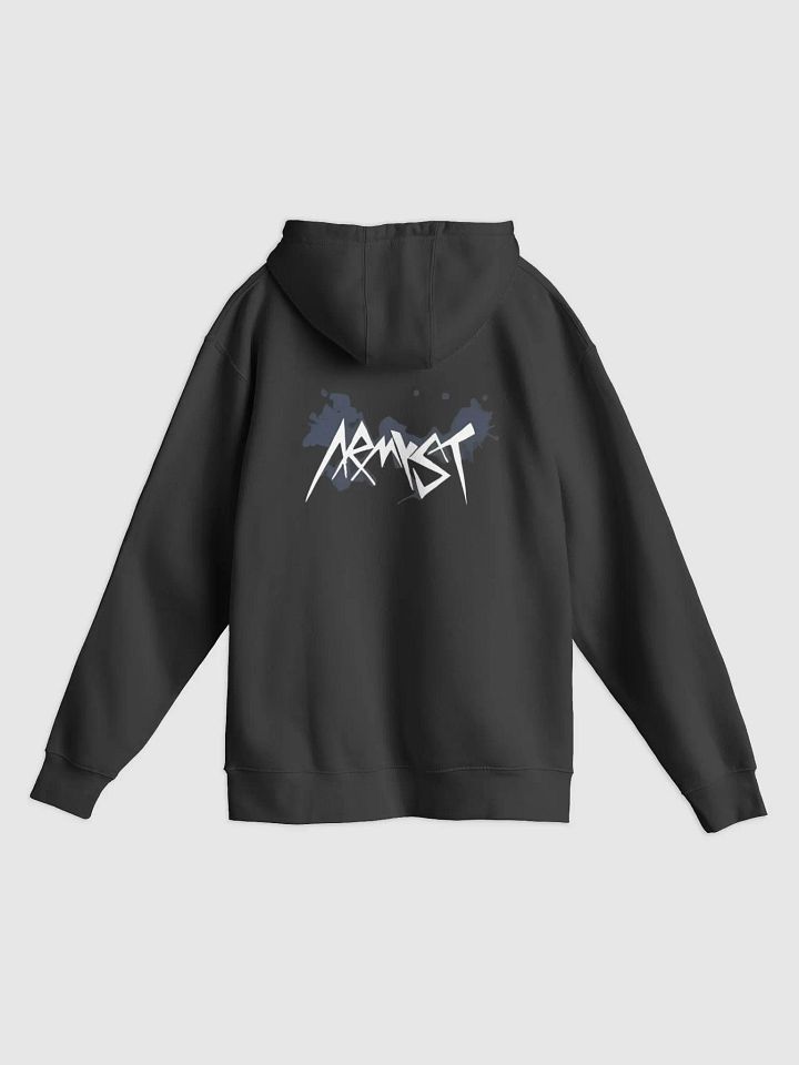 ARMYST (BLACK) product image (2)