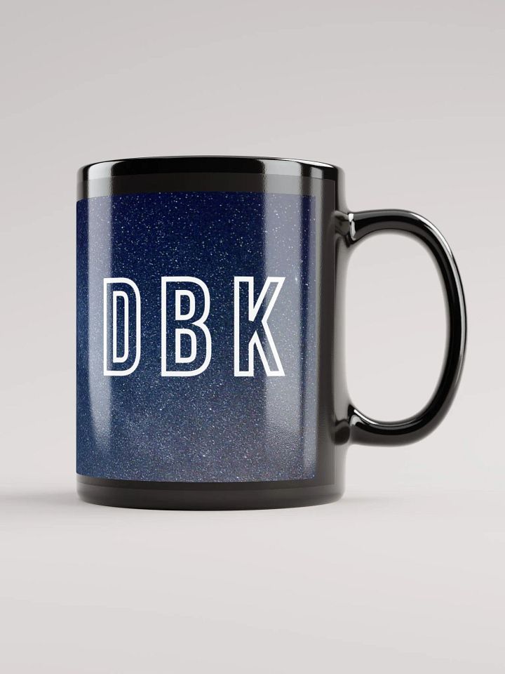 DBK Mug product image (1)