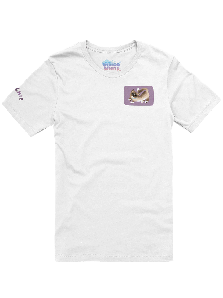 Munchie TShirt product image (3)