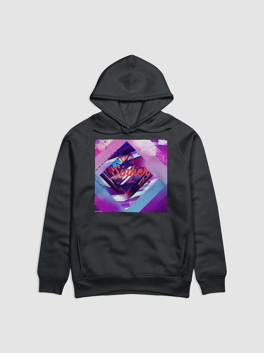 Sinker Hoodie product image (1)