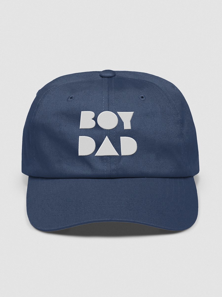 Urgers Boy Dad Hat product image (5)