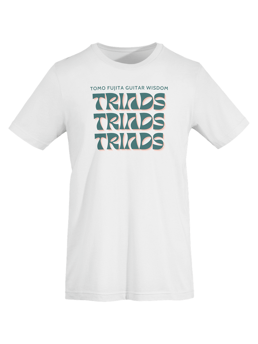 TRIADS Tee product image (5)