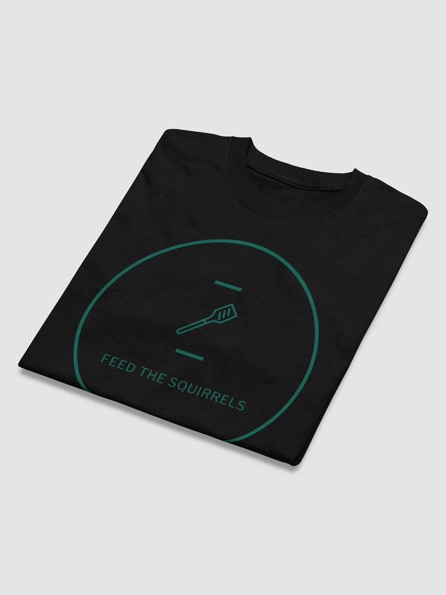 Squirrel Feeding Time Tee product image (3)