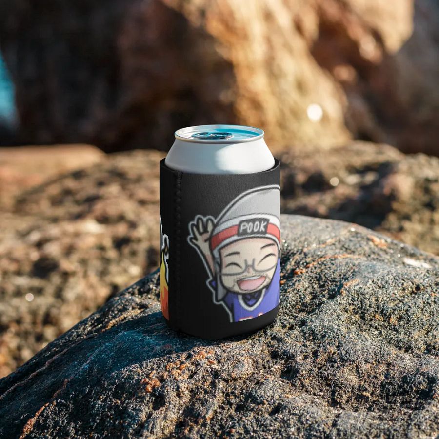2 Sided Soxy Coozie product image (8)