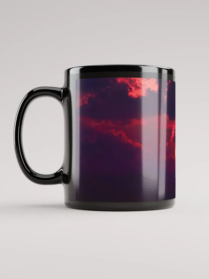 Sunset Serenity Mug product image (5)