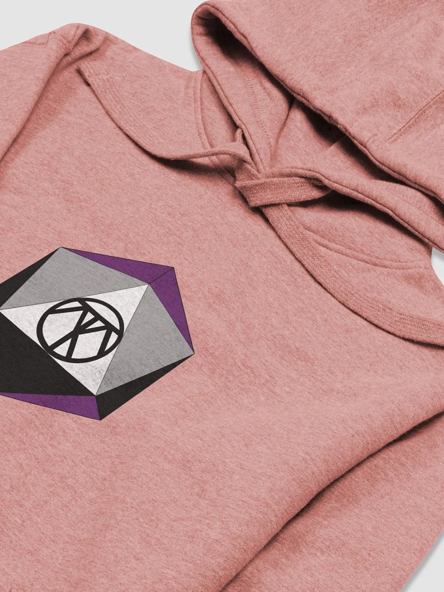 ThatoneAsexualD20 Hoodie product image (24)