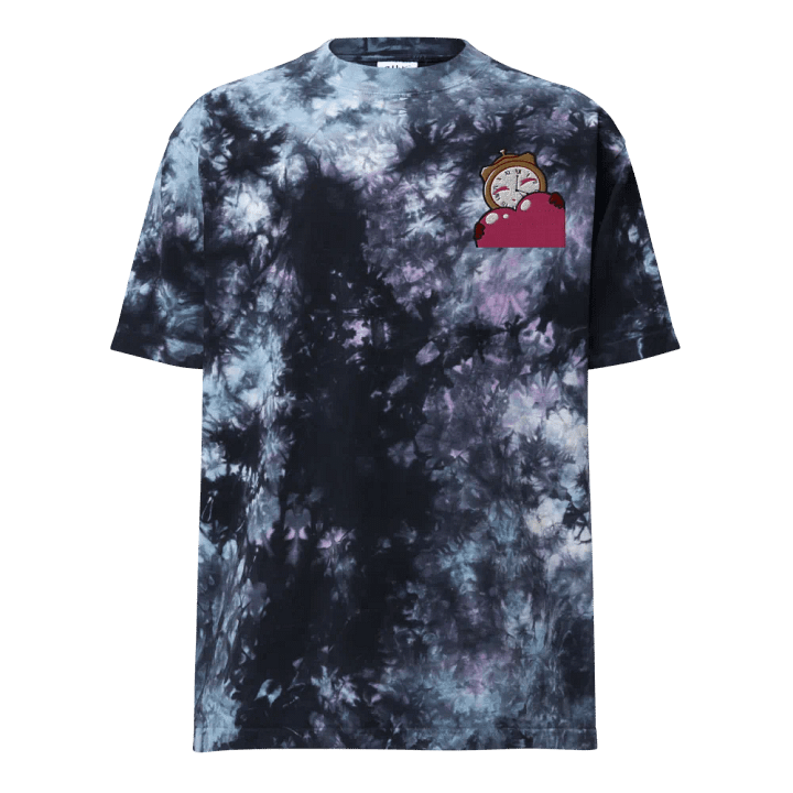 #TwamTimeless Tie Dye Tee product image (1)