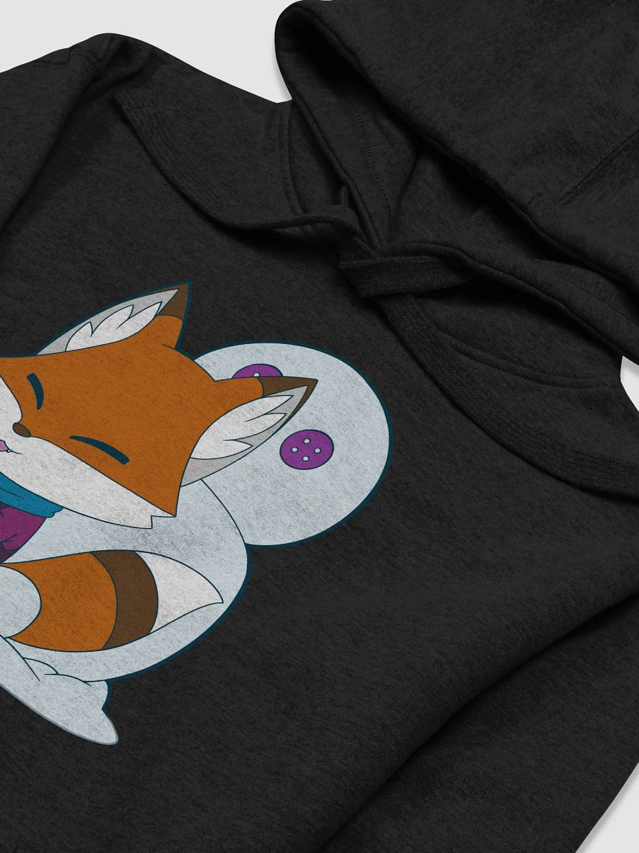 Winter Fox Hoodie product image (3)