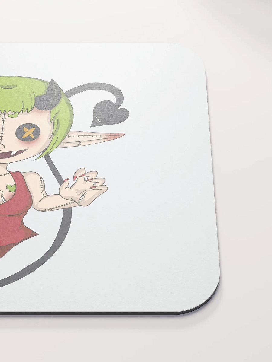 Voodoo Hex Mousepad product image (5)