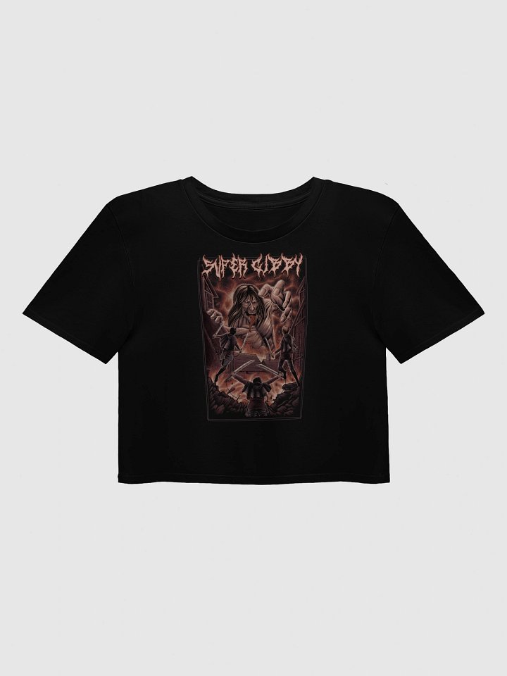 Titan Croptop product image (1)