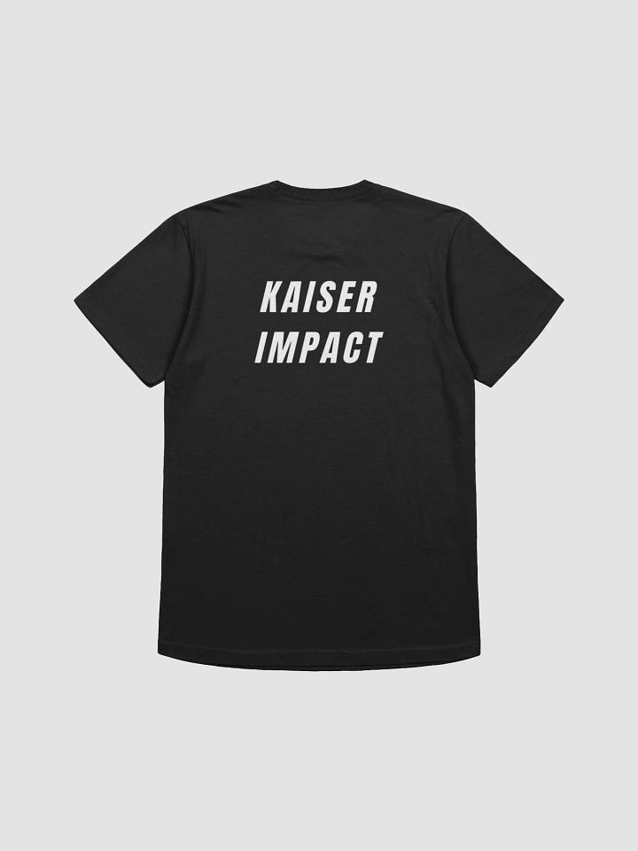 Blue Lock - Michael Kaiser Design T-Shirt product image (2)