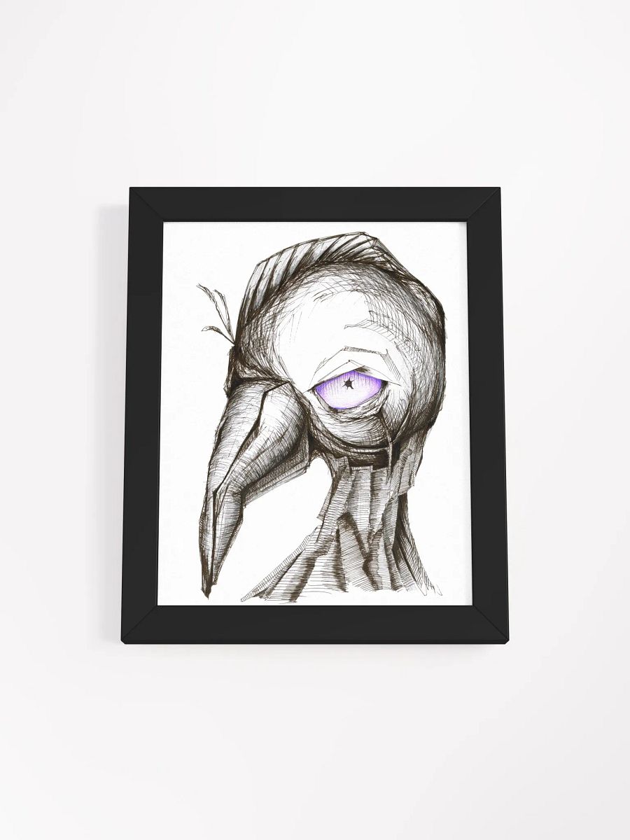 Poster - 2024 Sketch 29 product image (1)