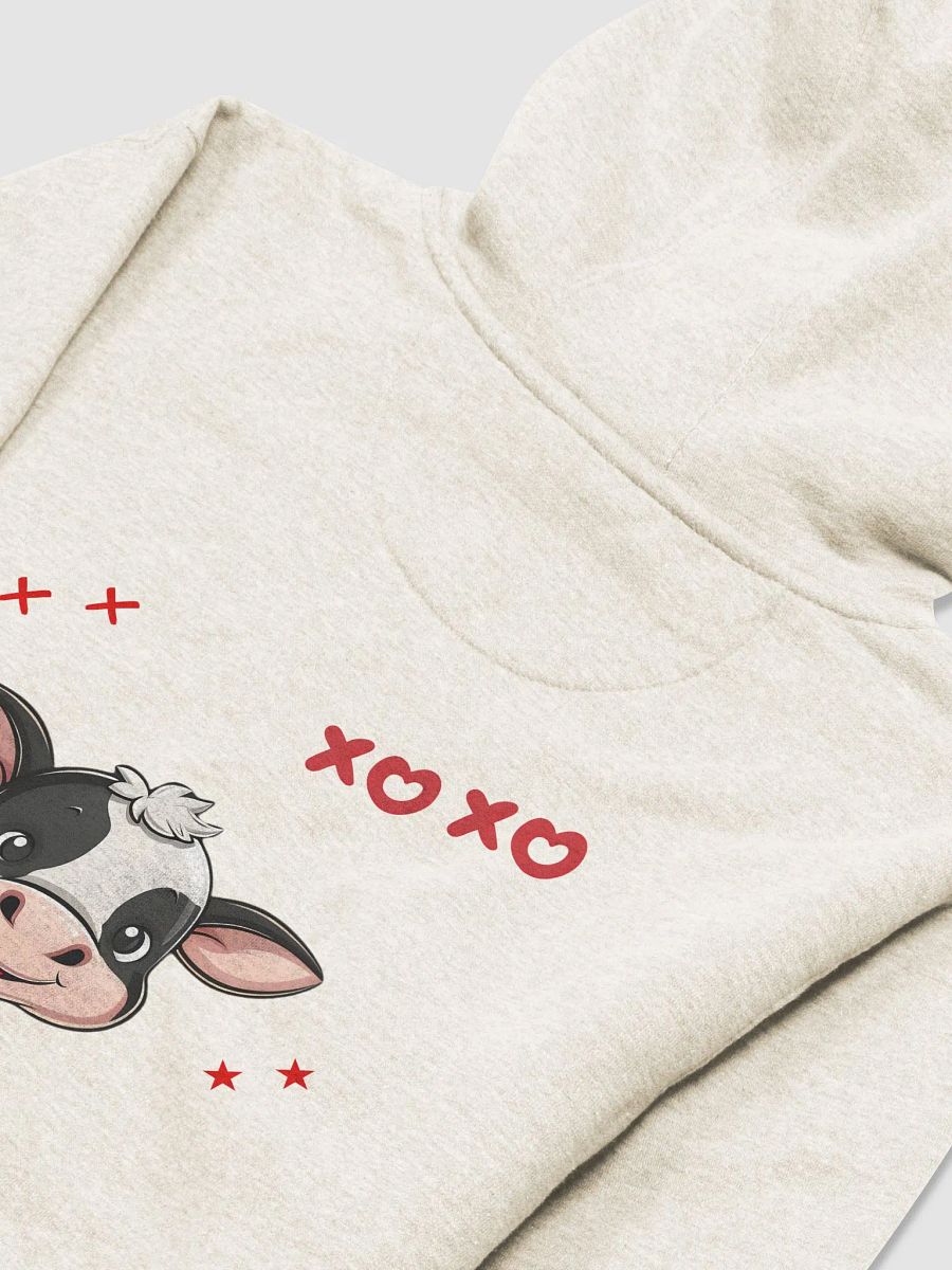 XOXO Baby Cow Unisex Premium Hoodie product image (3)
