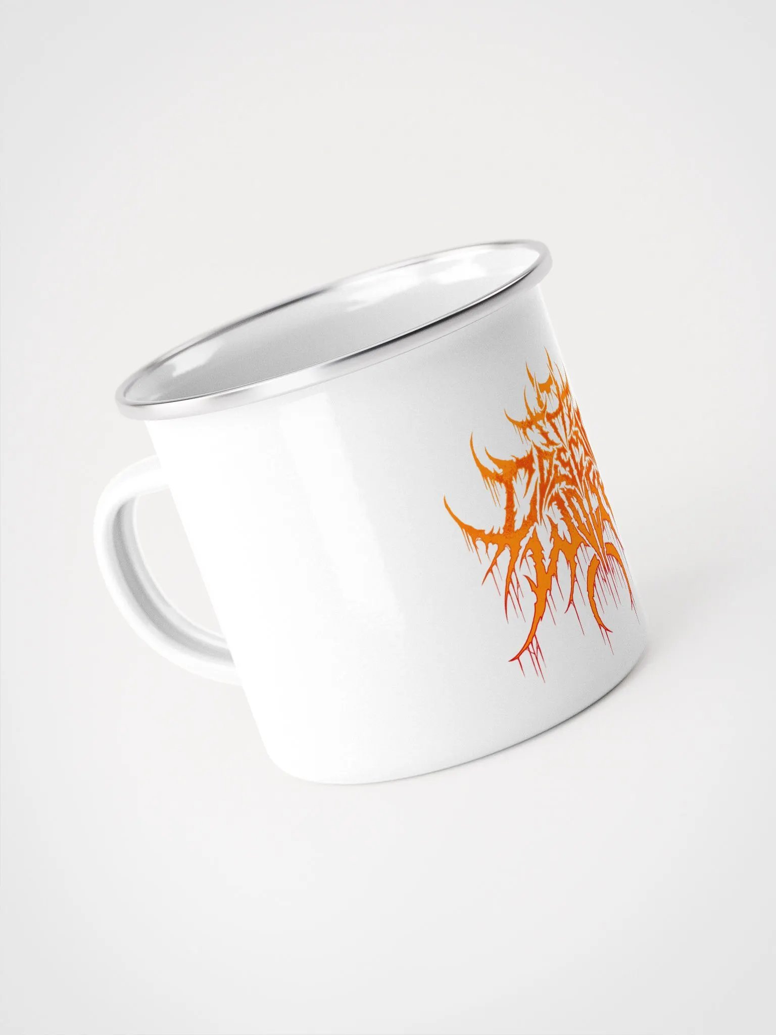 Drink Up and Die! (Sunlight Variant) product image (4)
