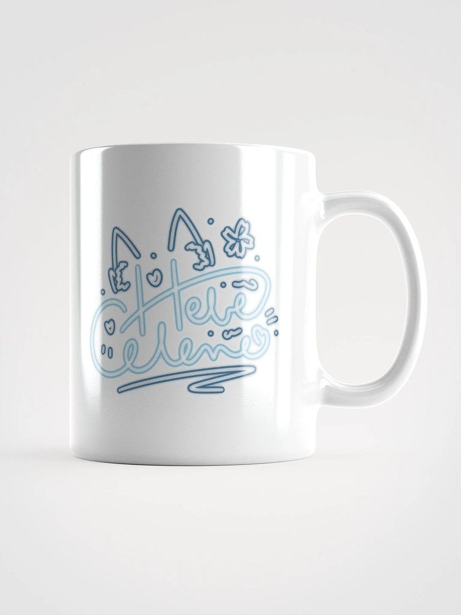 Hebe Celene Signature Mug product image (1)
