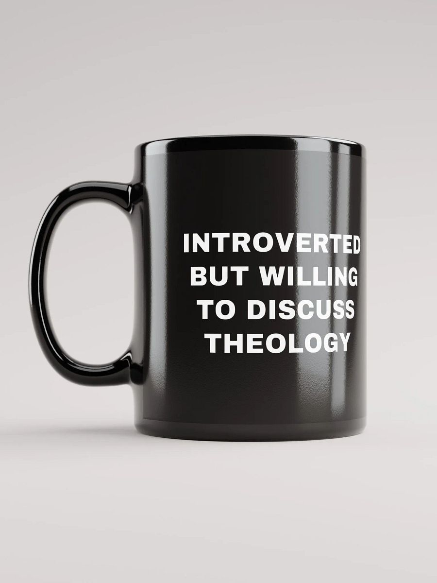 Introverted Mug product image (6)