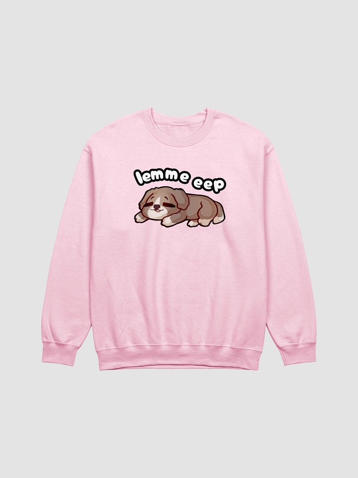 Eepy Long Sleeve product image (1)
