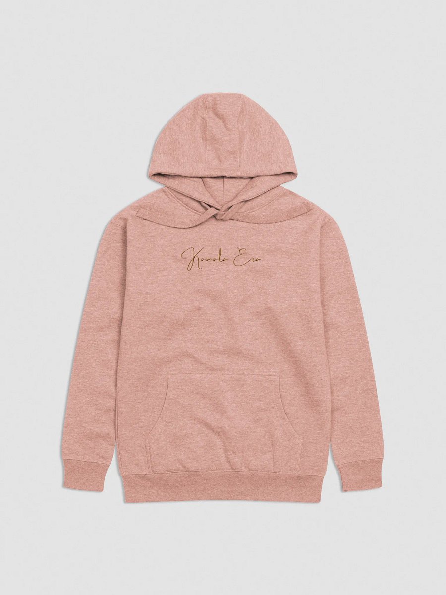Kamala Era Embroidered Hoodie product image (6)