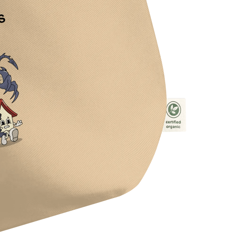 House x Alien Tote product image (2)