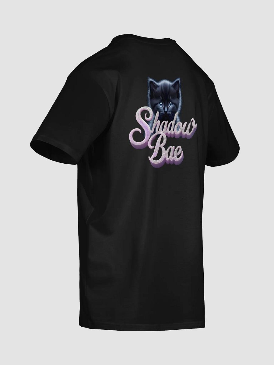 Shawty's Celestial Exclusive Premium Shadow Bae T-Shirt product image (8)