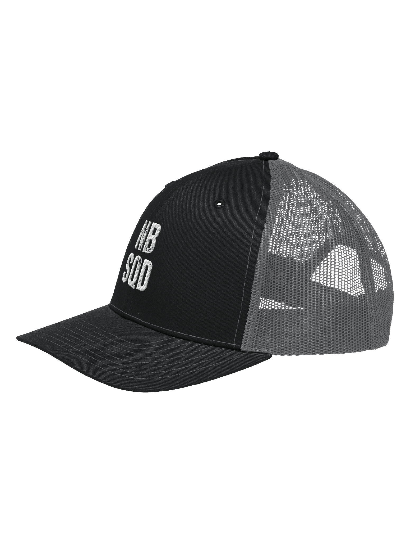 Official Noobsquad Trucker Cap product image (2)